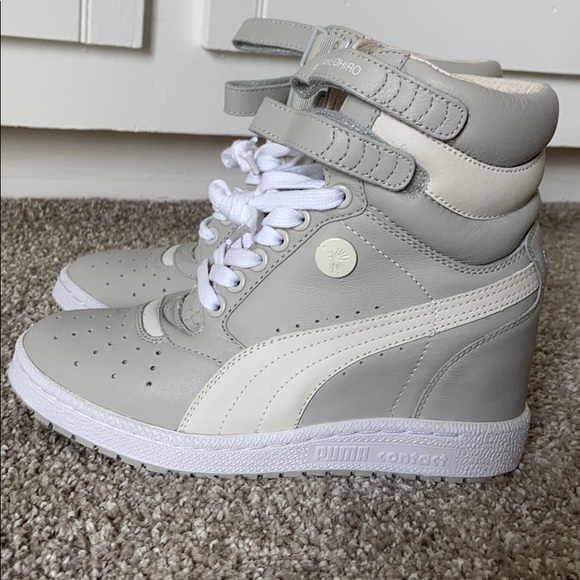 Puma by Miharayasuhiro - Picture 2 of 7